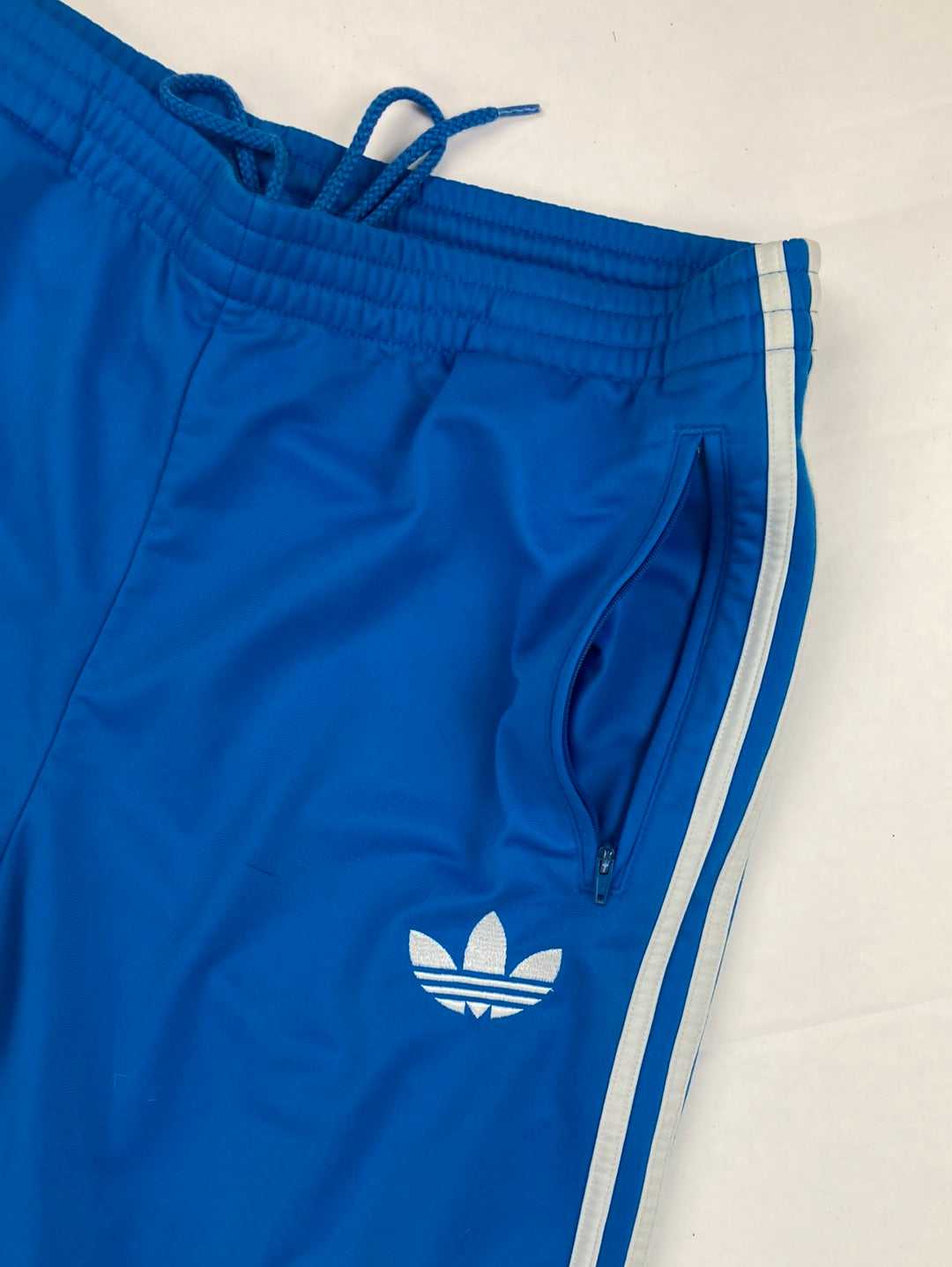 Adidas Track Pants (XL)