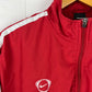 Nike Trainingsjacke (XL)