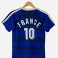 Frankreich Trikot (XS)