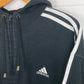 Adidas Hoodie (XL)