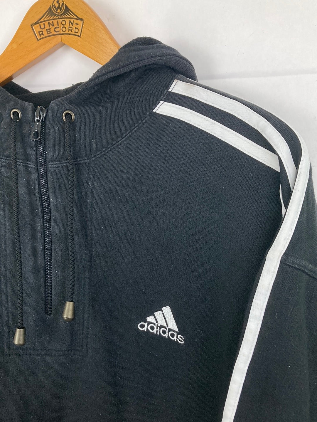 Adidas Hoodie (XL)