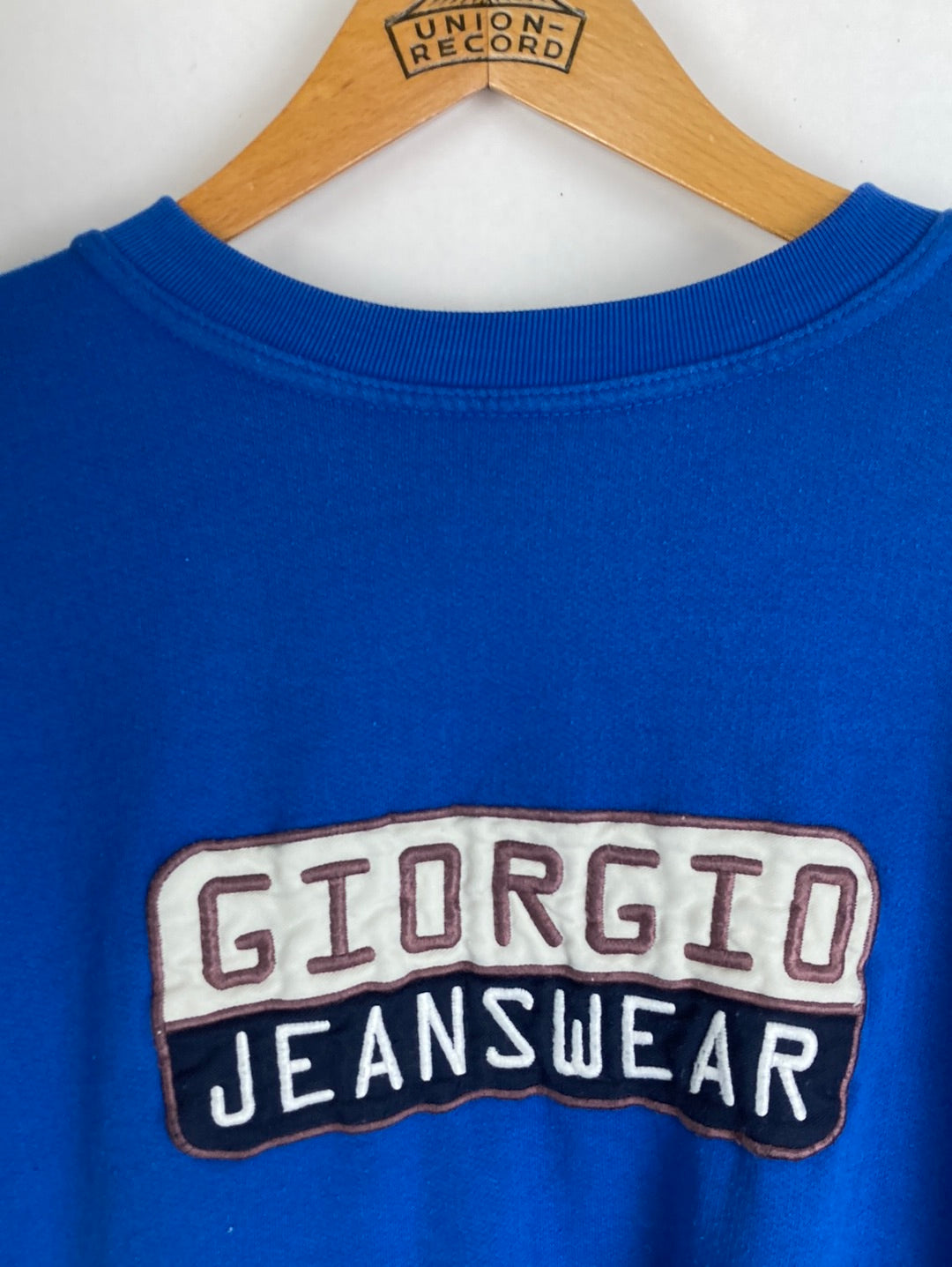 Giorgio Sweater (M)