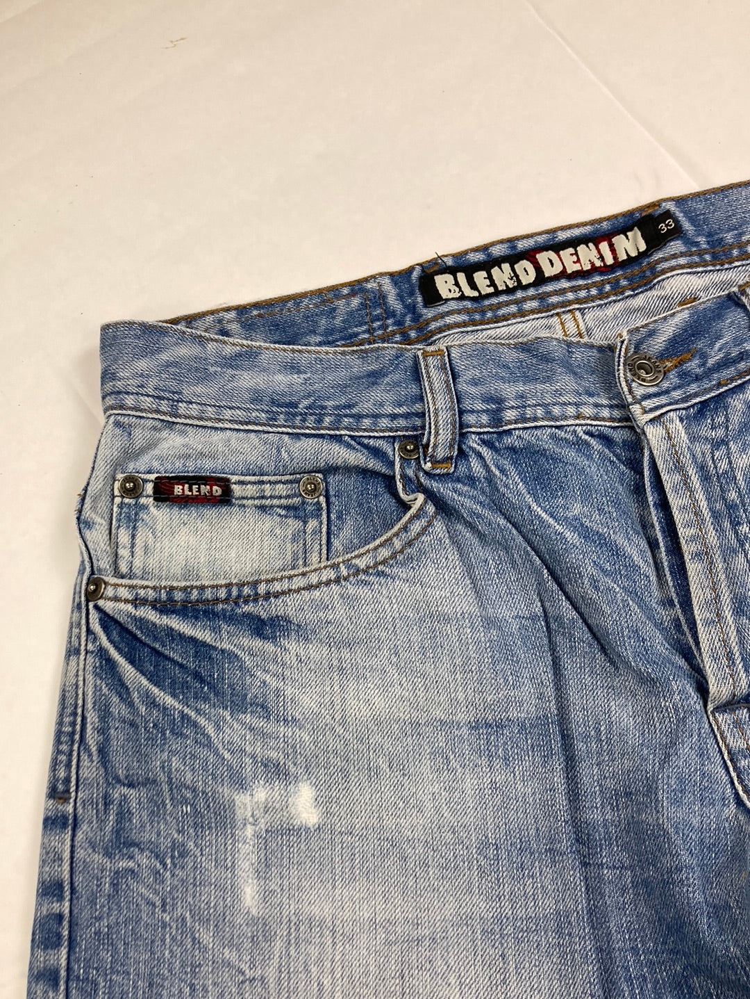 Blend Jeans 33/34 (L)