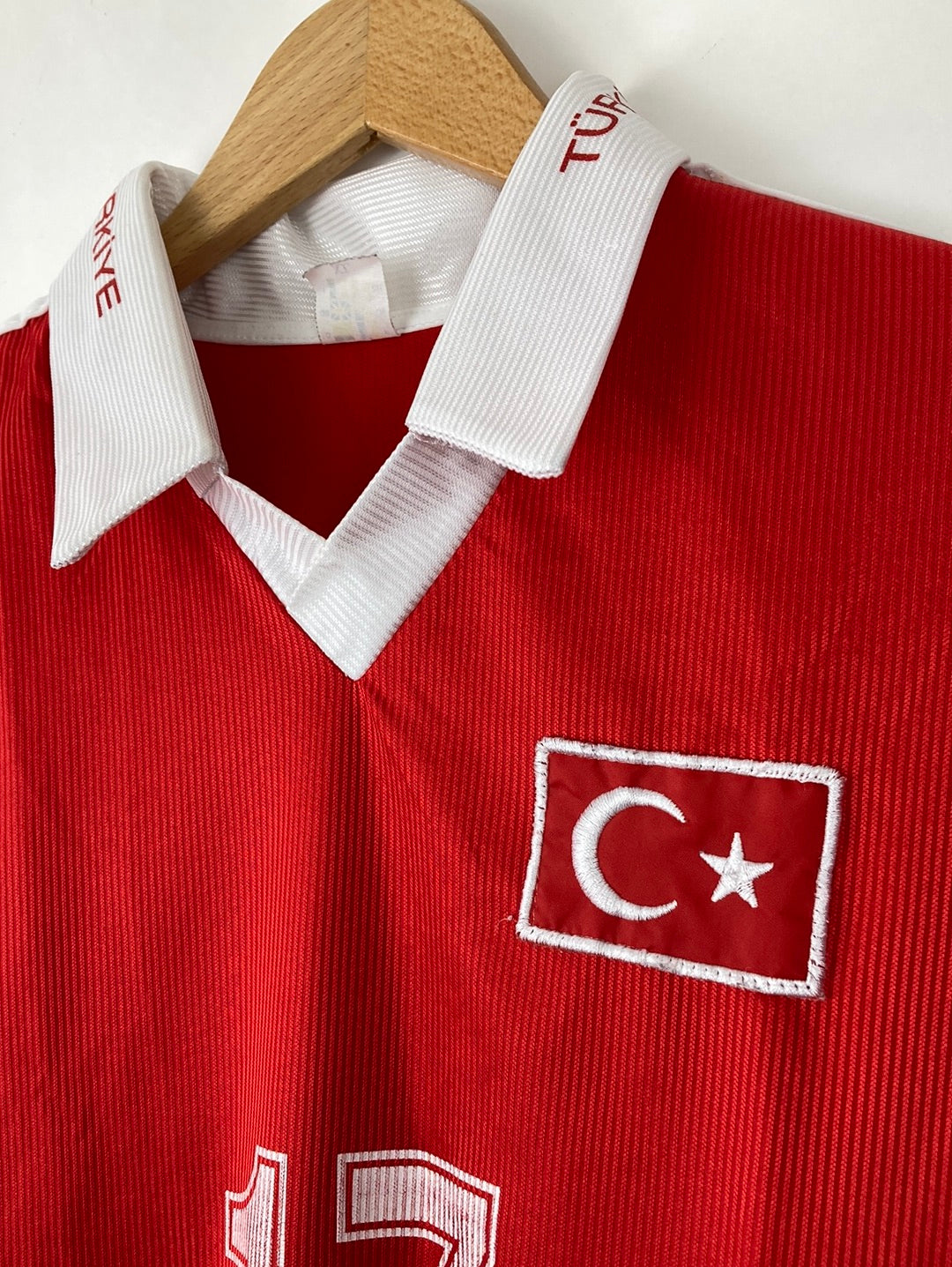 Türkei Trikot (XL)