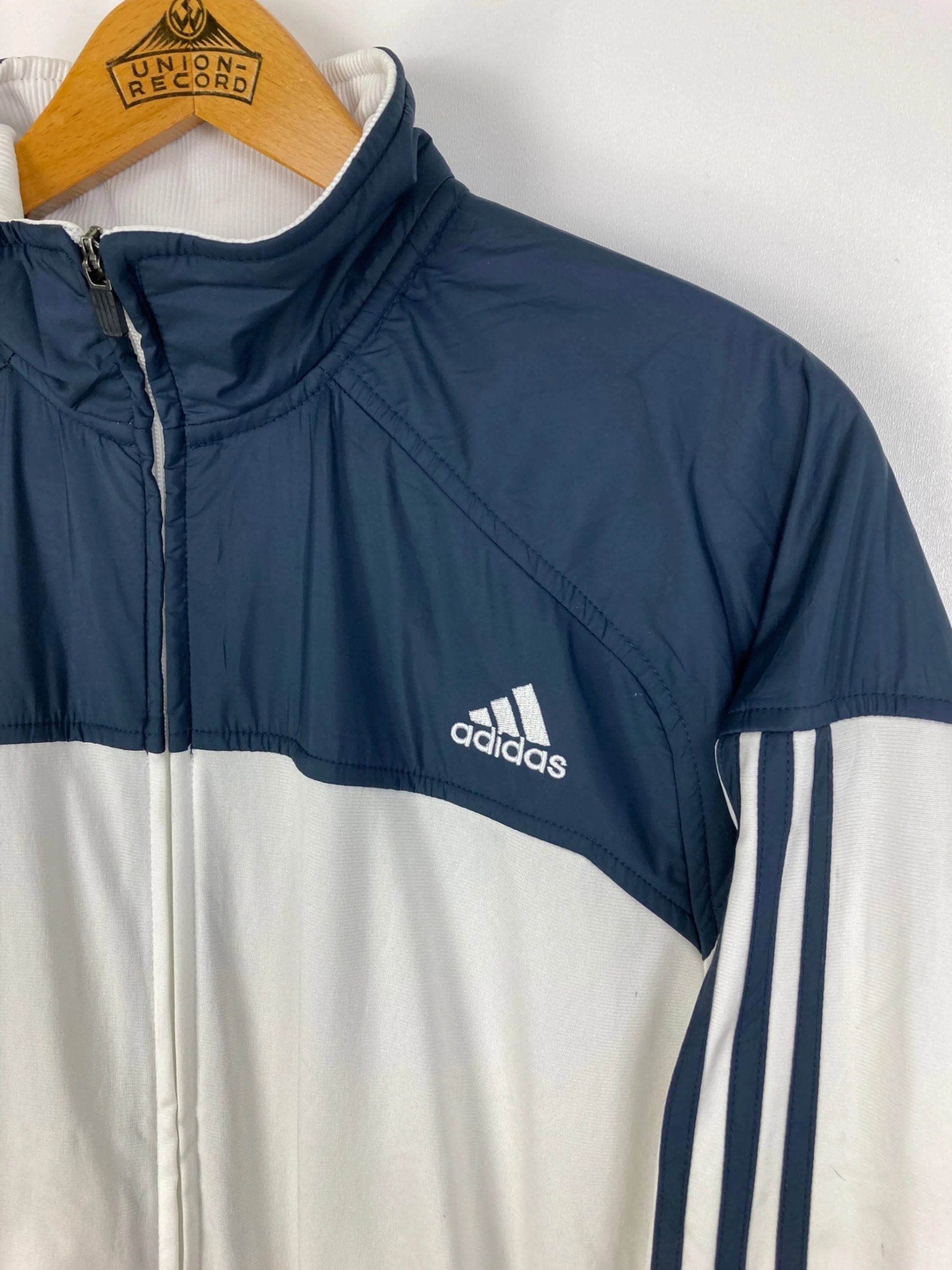 Adidas Trainingsjacke (XL)