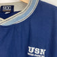 United States Navy Windbreaker (M)