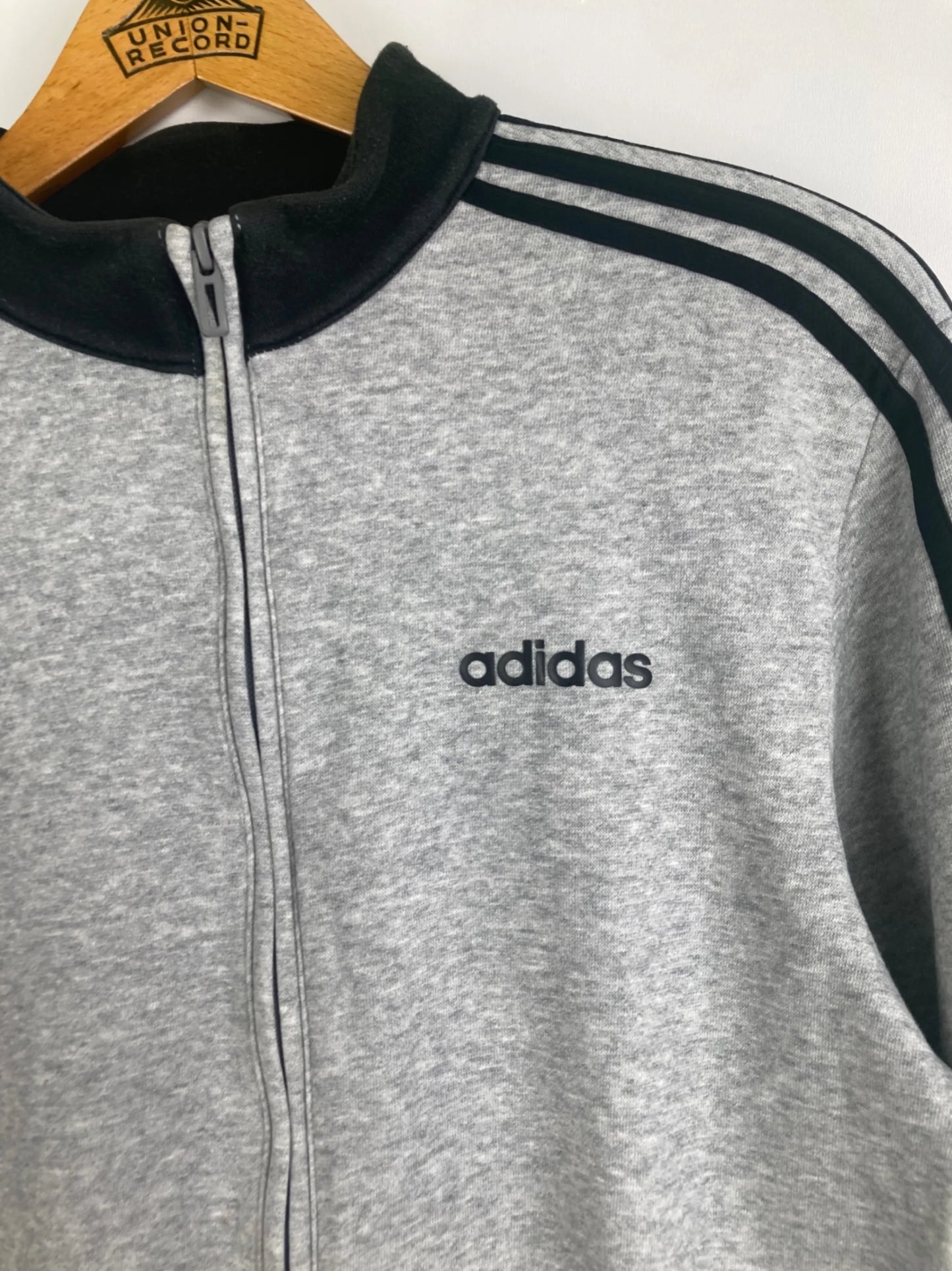 Adidas Sweatjacke (L)