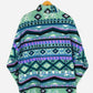 Le Frog Fleece Sweater (XL)