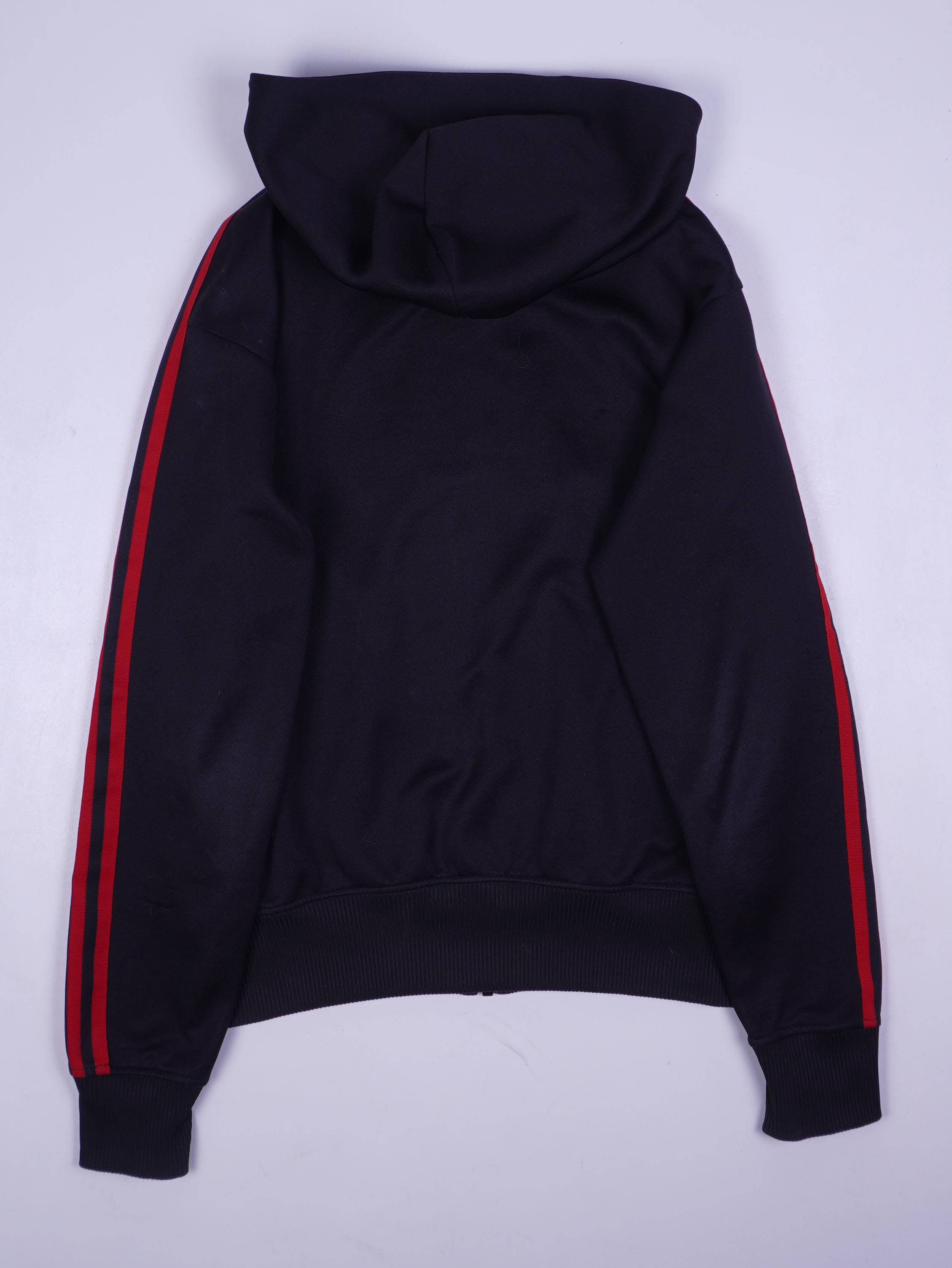Adidas Zip Hoodie (M)