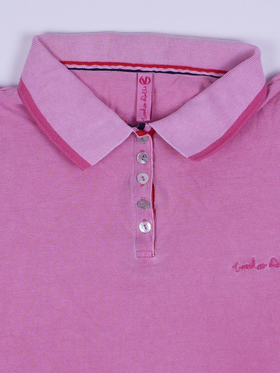 Vintage Polo Shirt (S)