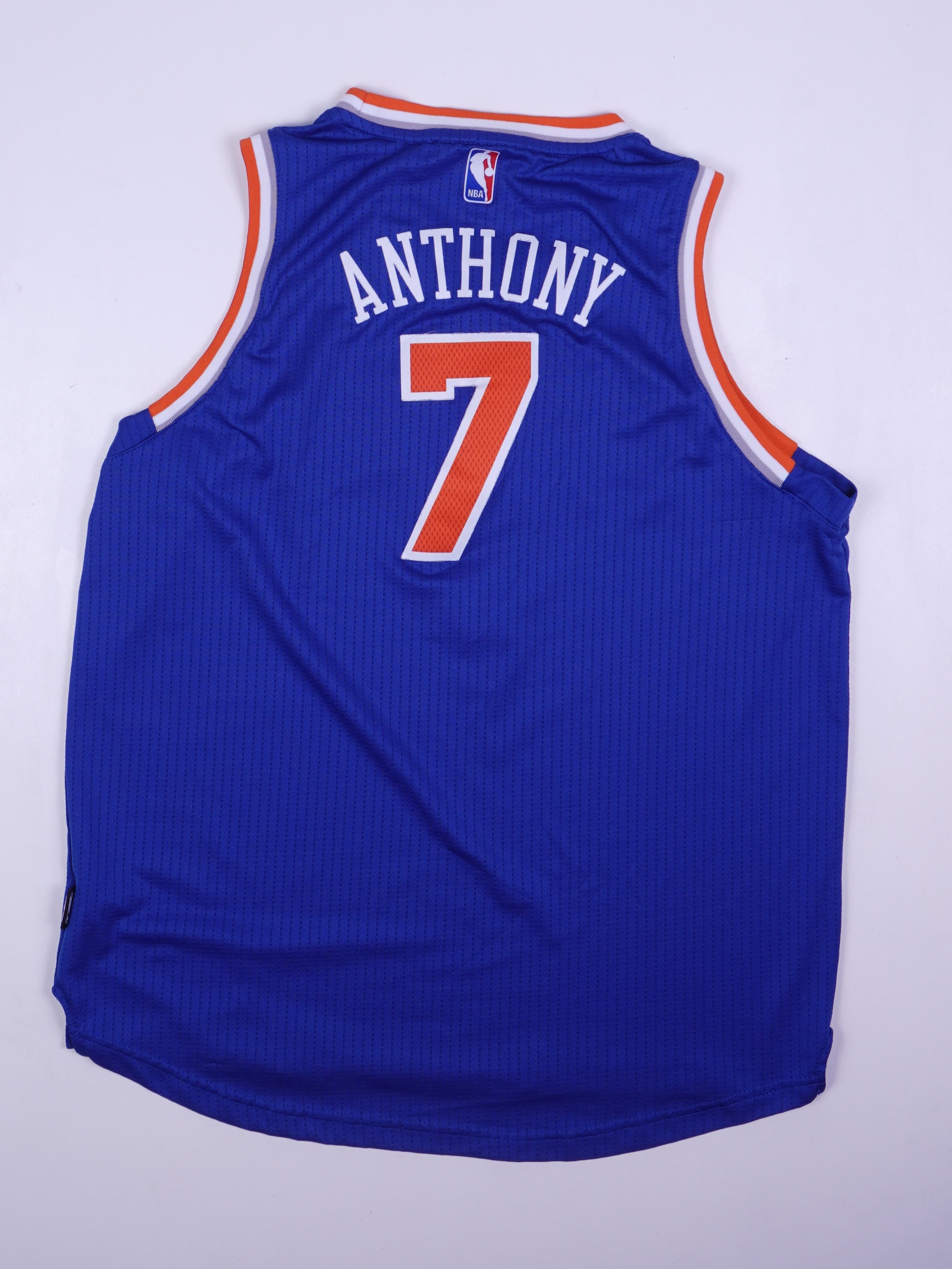 Adidas New York "Anthony" Trikot (XL)