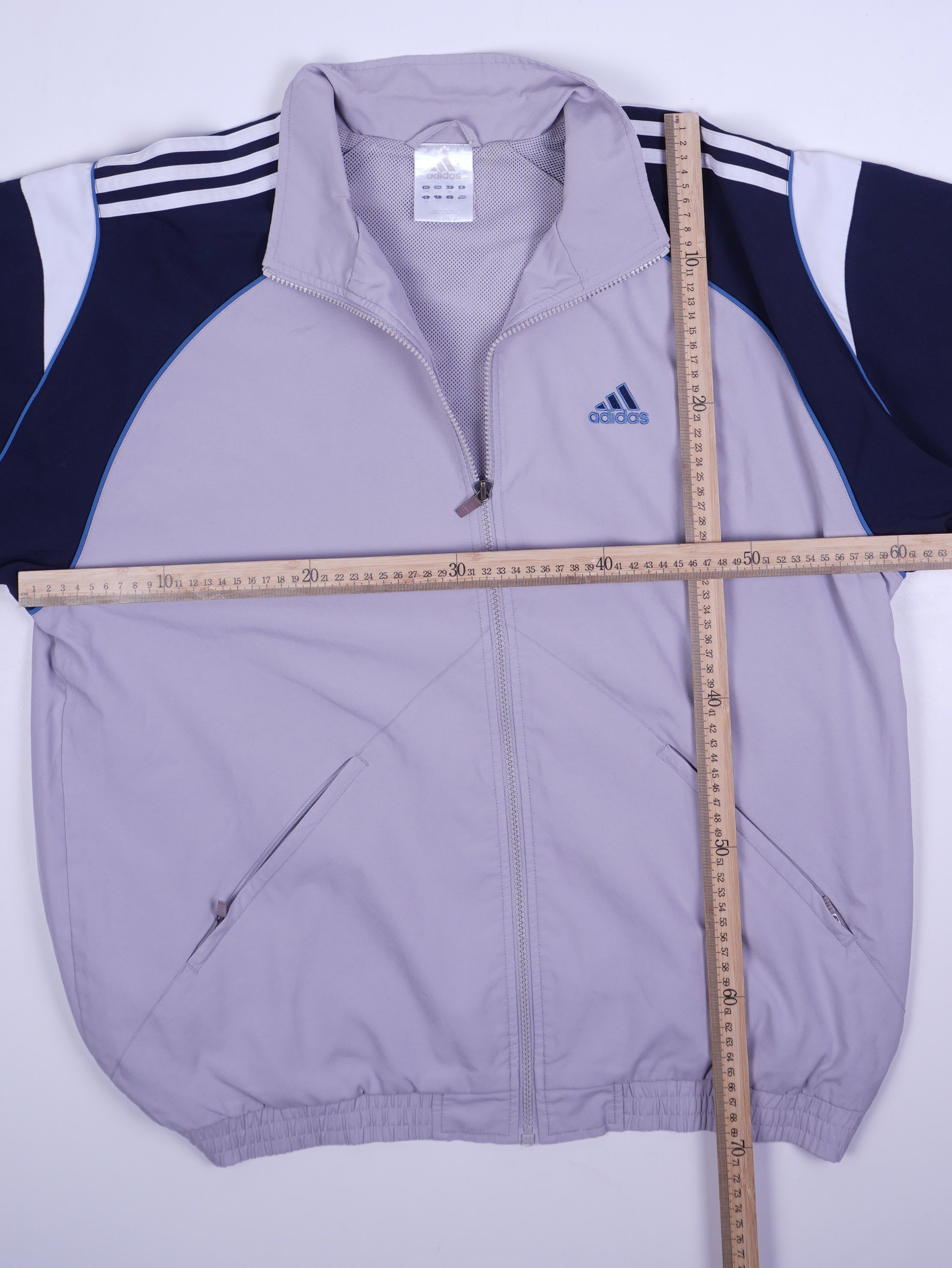 Adidas Trainingsjacke (L)