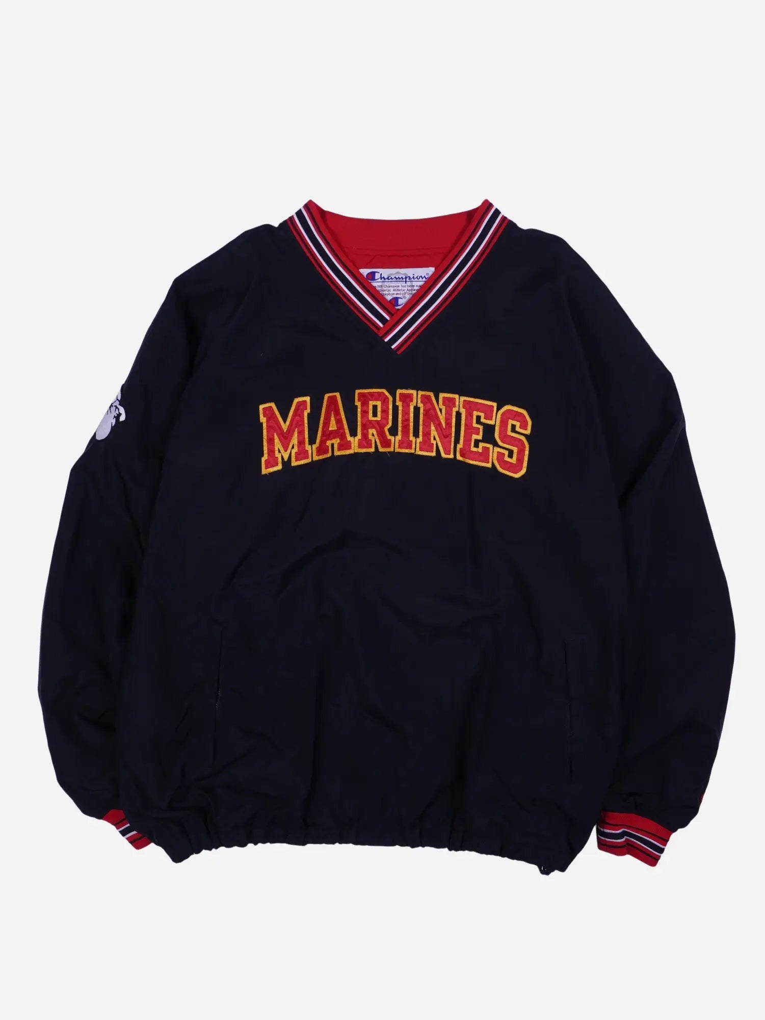 Champion Pullover (XXL)