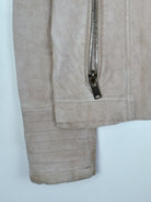 Vintage Leichte Jacke (M)