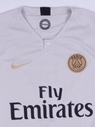 Nike Paris Saint-germain Mbappé 7 2018/19 Auswärts Trikot (XL)