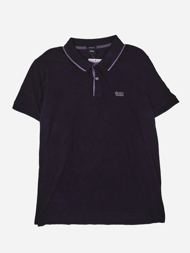 Hugo Boss Polo Shirt (L)