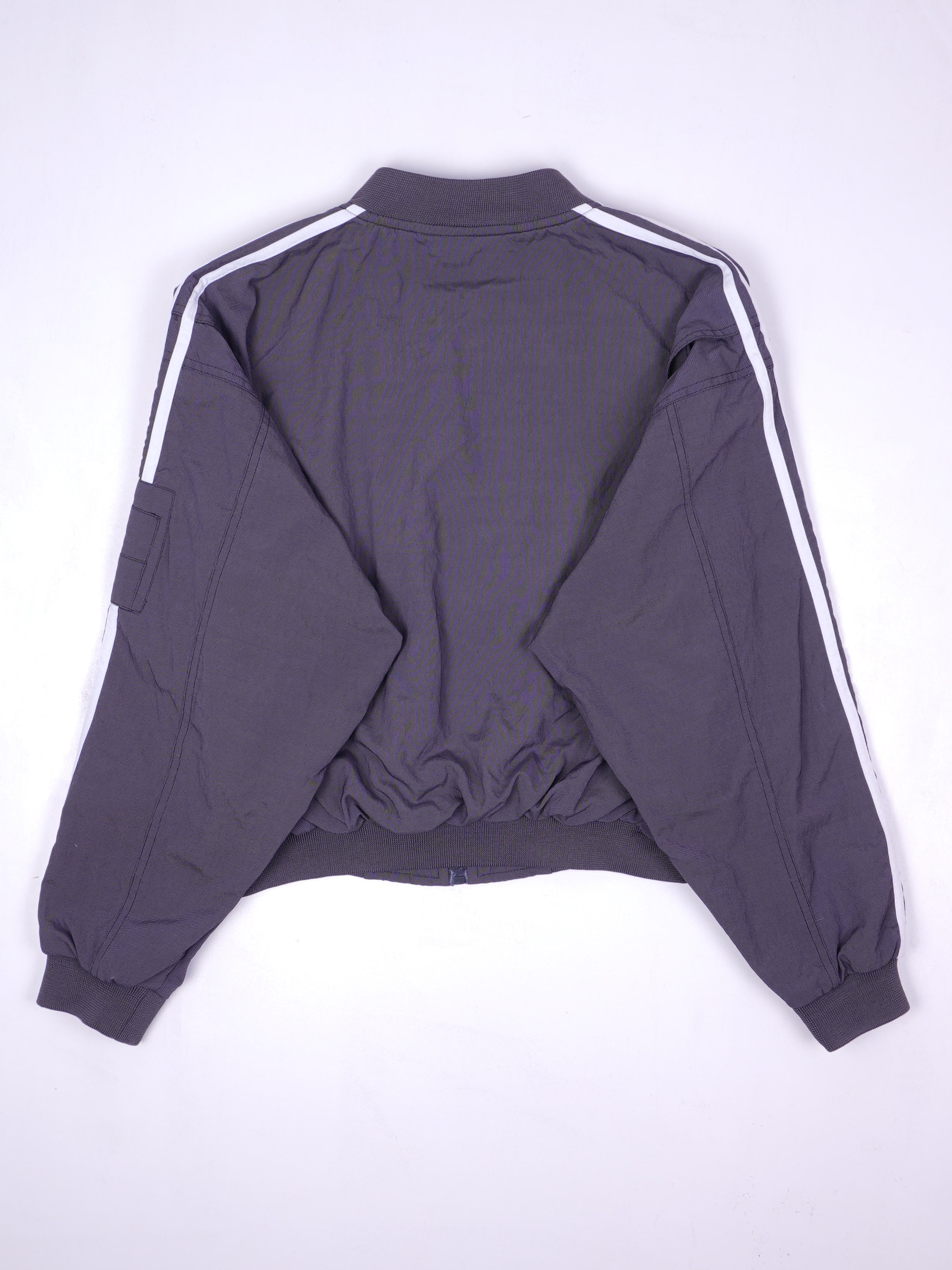 Adidas D38 Trainingsjacke (M)