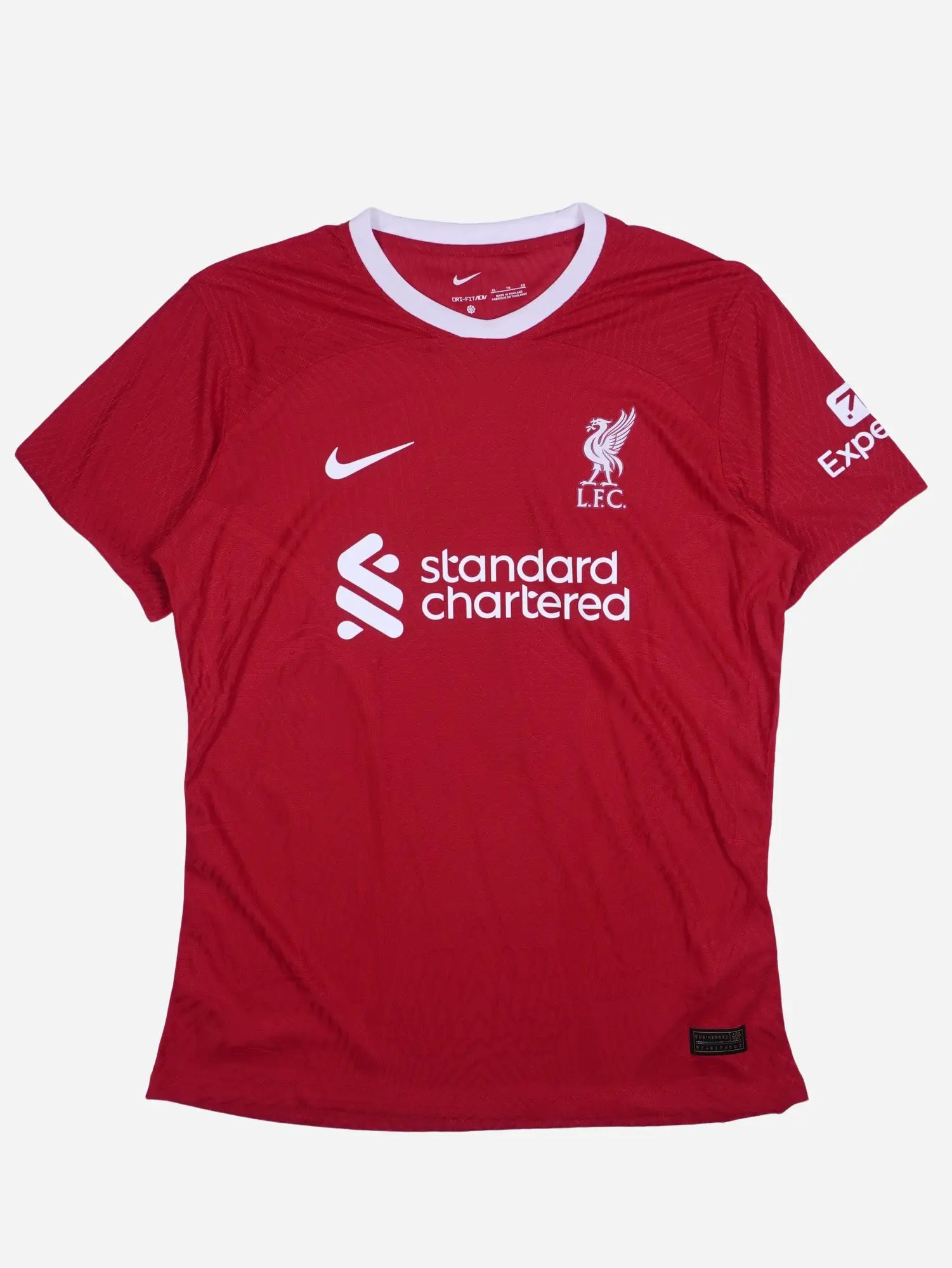 Nike Liverpool Darwin Núñez 9 2023/24 Heim Trikot (M)