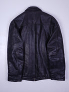Vintage Lederjacke (L)