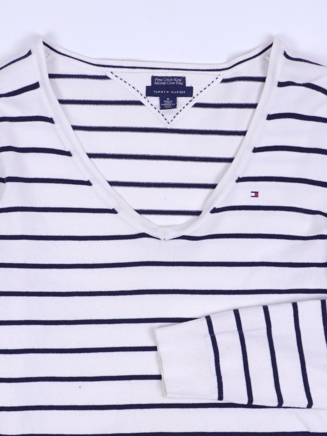 Tommy Hilfiger Pullover (M)