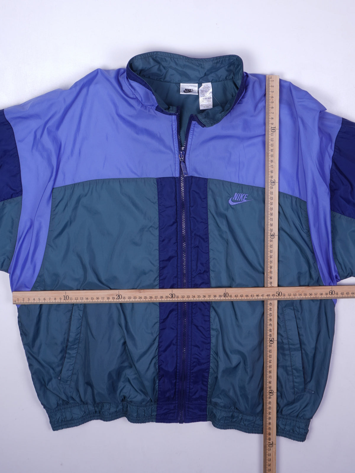 Nike Trainingsjacke (L)