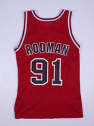 Champion Trikot (L)
