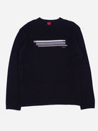 Vintage Strickpullover (XL)