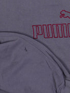 Puma Sweater (XL)