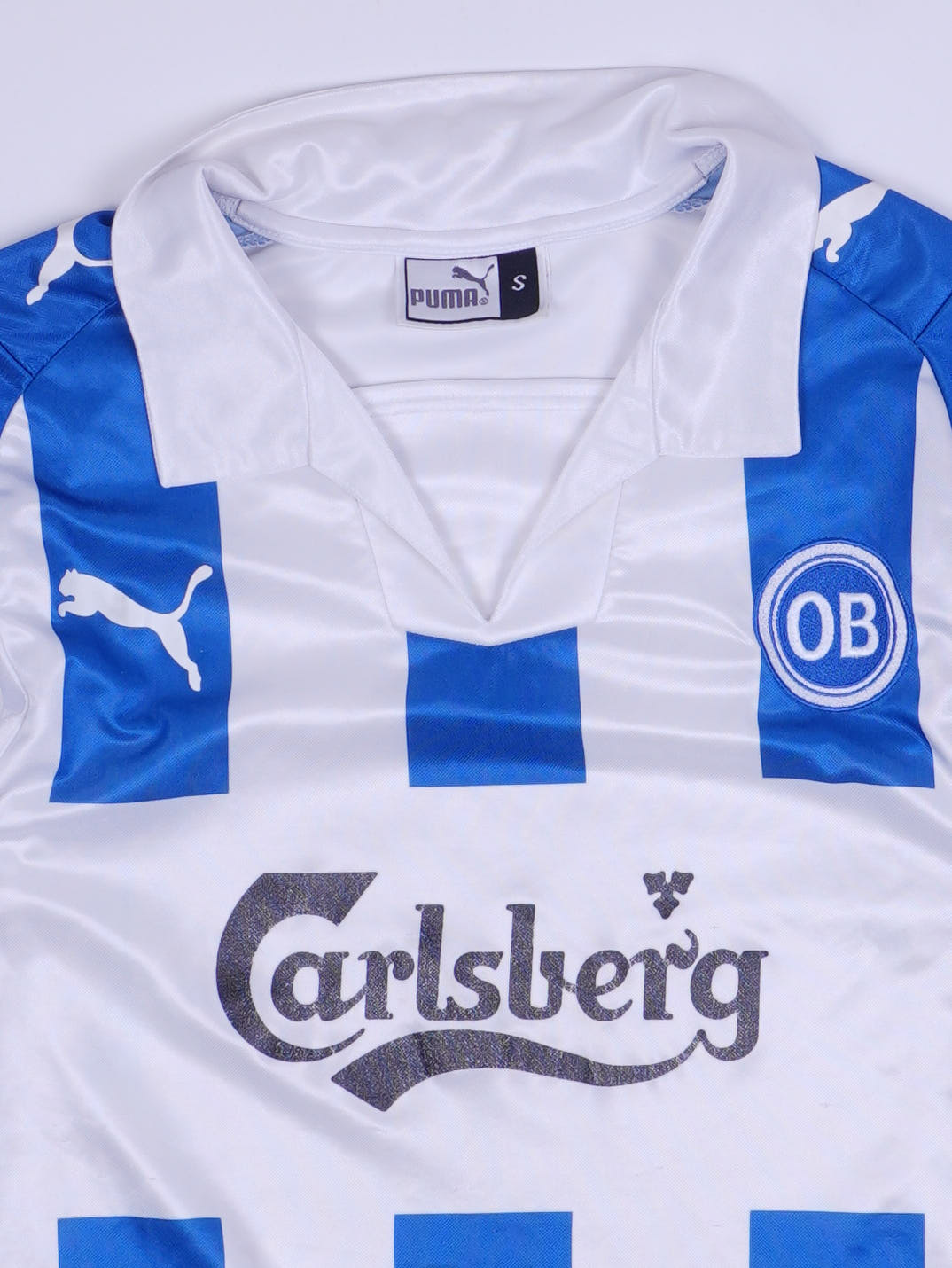 Puma Trikot (S)