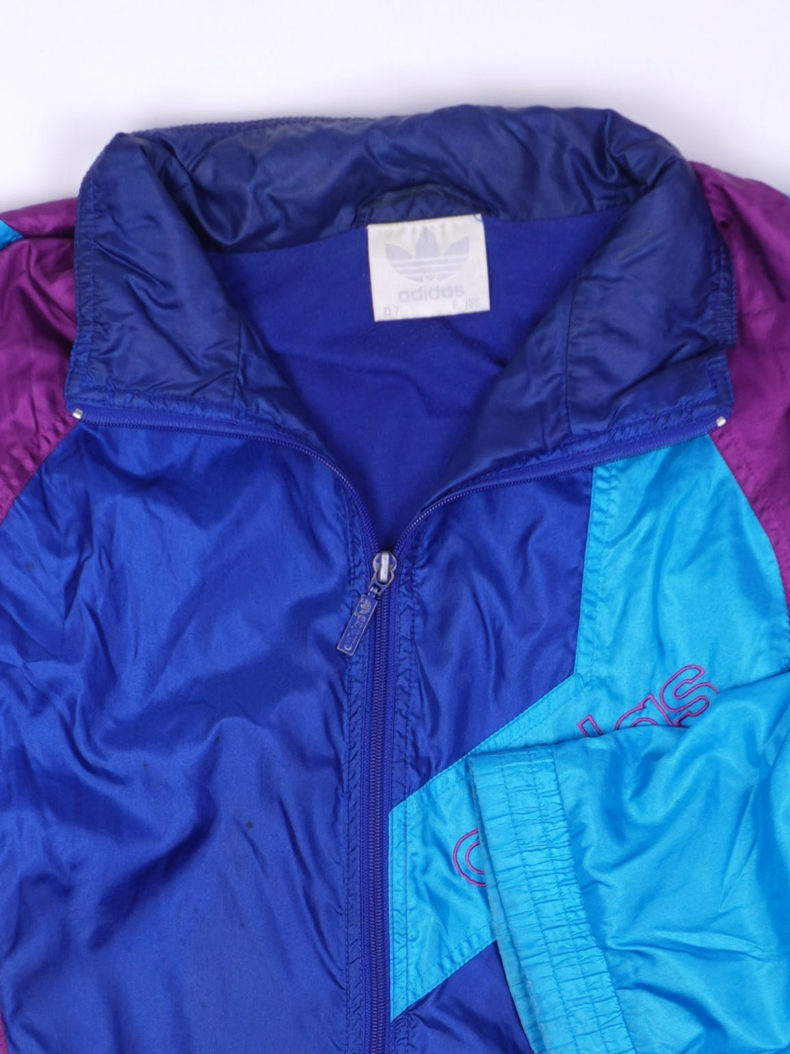 Adidas Trainingsjacke (L)