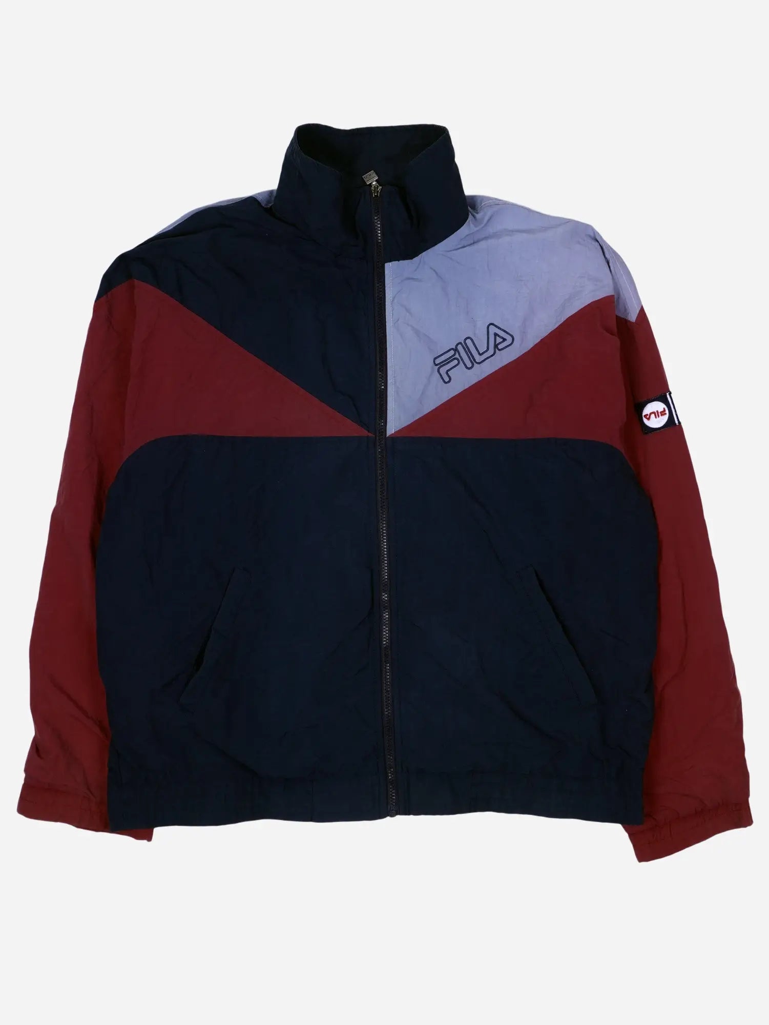 Fila Trainingsjacke (L)