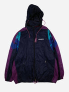 Adidas Windbreaker (XL)