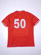 Puma 50 2012/13 Heim Trikot (L)