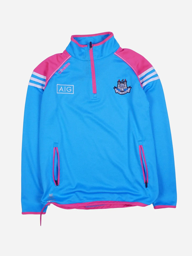 O'Neills Halfzip Sweater (S)