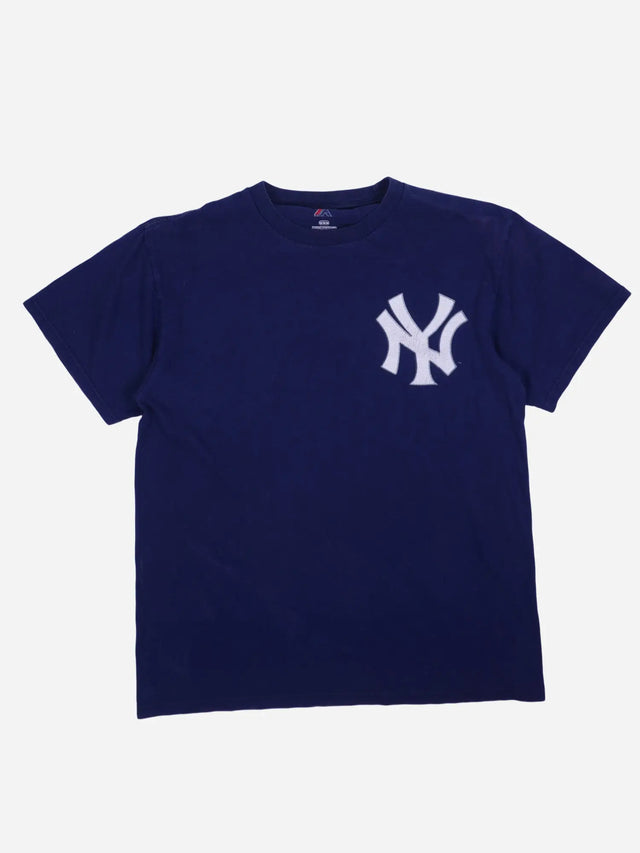 Vintage New York Yankees T-Shirt (M)