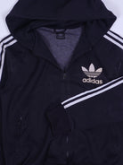 Adidas Zip Hoodie (M)