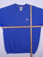Adidas Sweater (XL)
