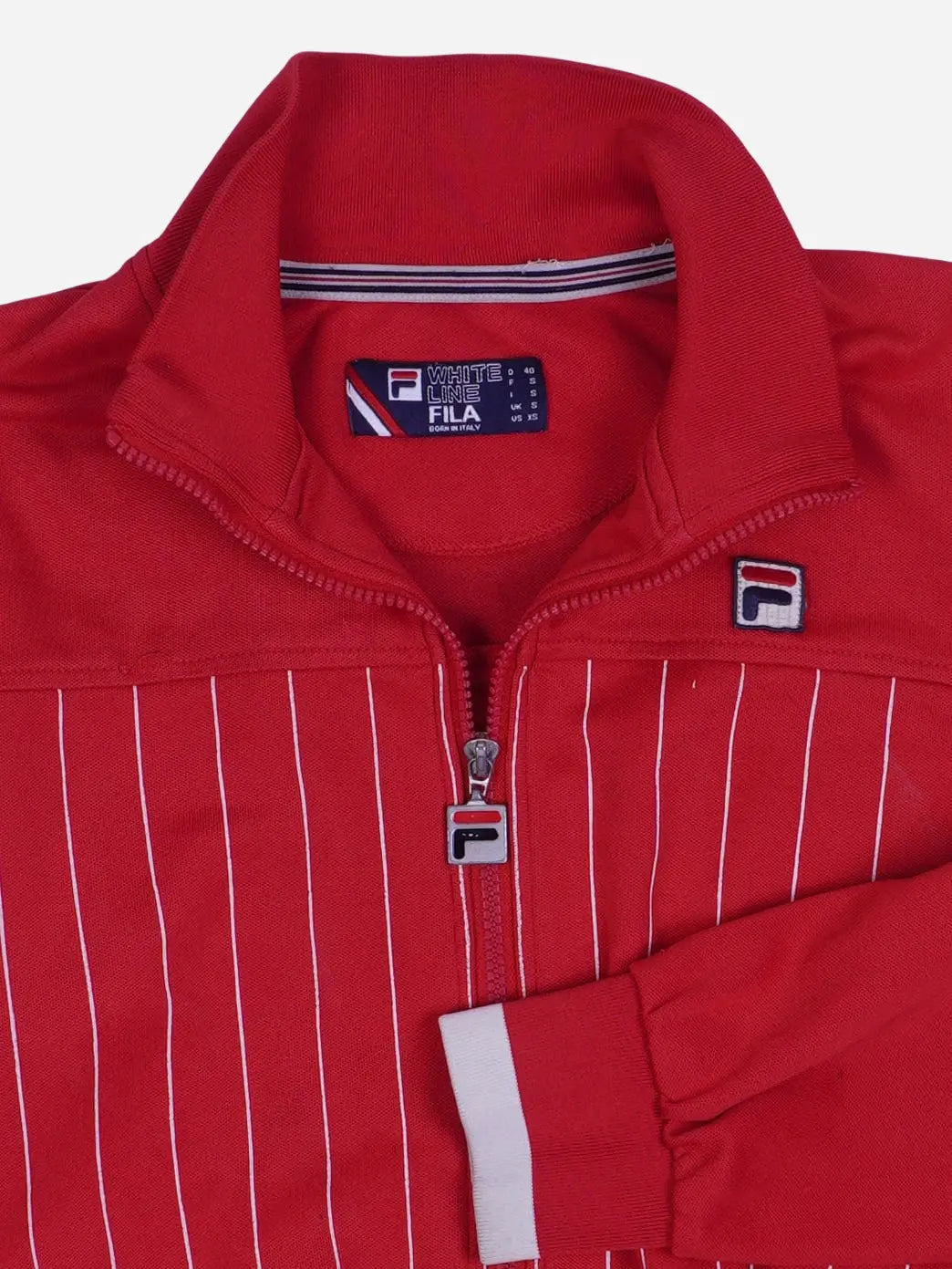 Fila Trainingsjacke (S)