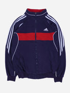 Adidas Trainingsjacke (M)