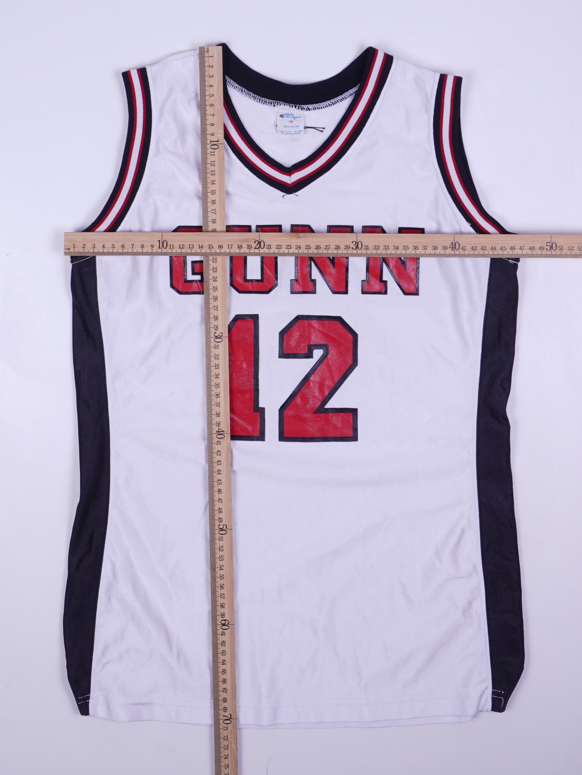 Champion Champion "Gunn" Trikot (M)