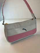 Puma Tasche Rosa