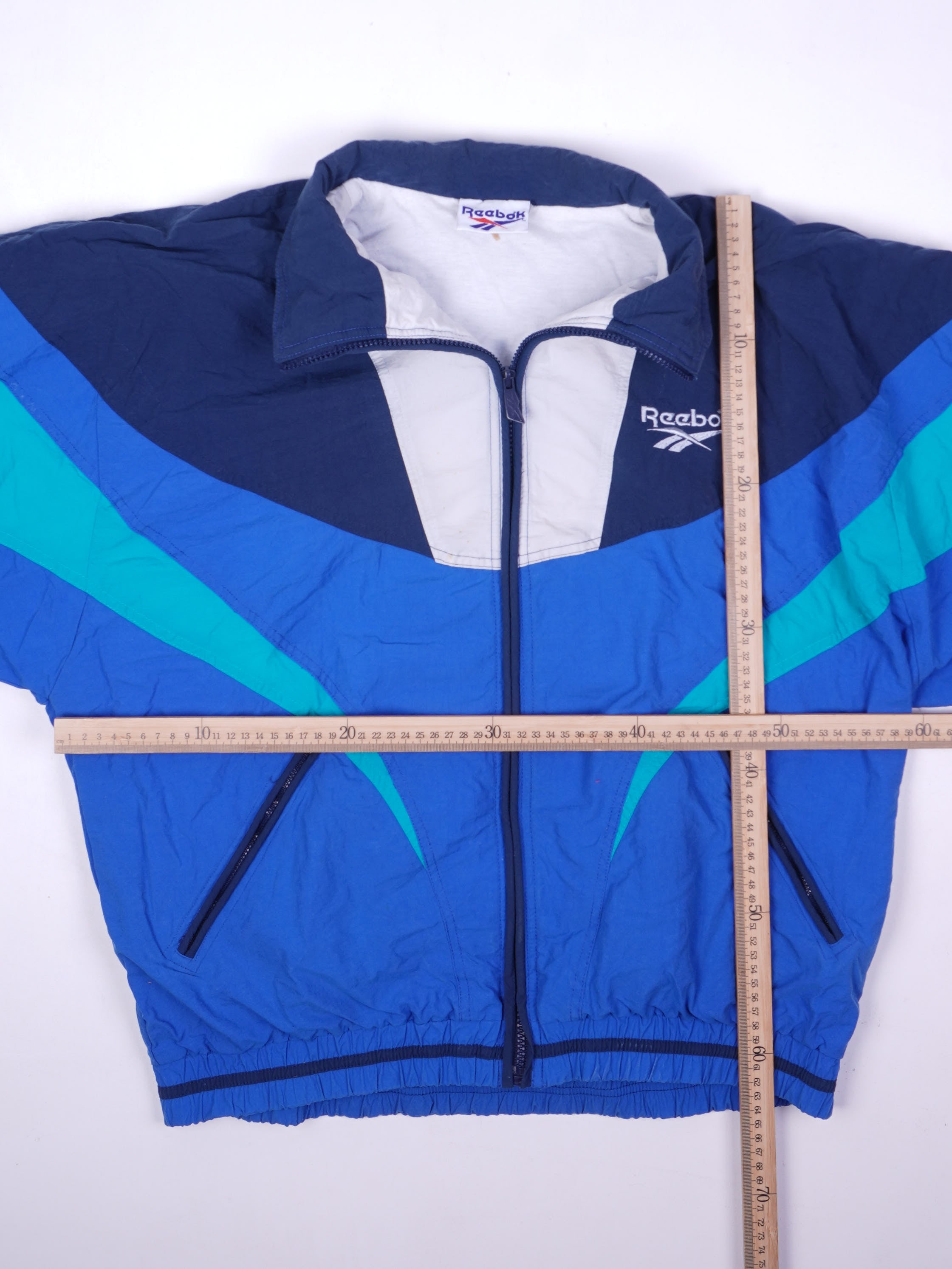 Reebok Trainingsjacke (L)
