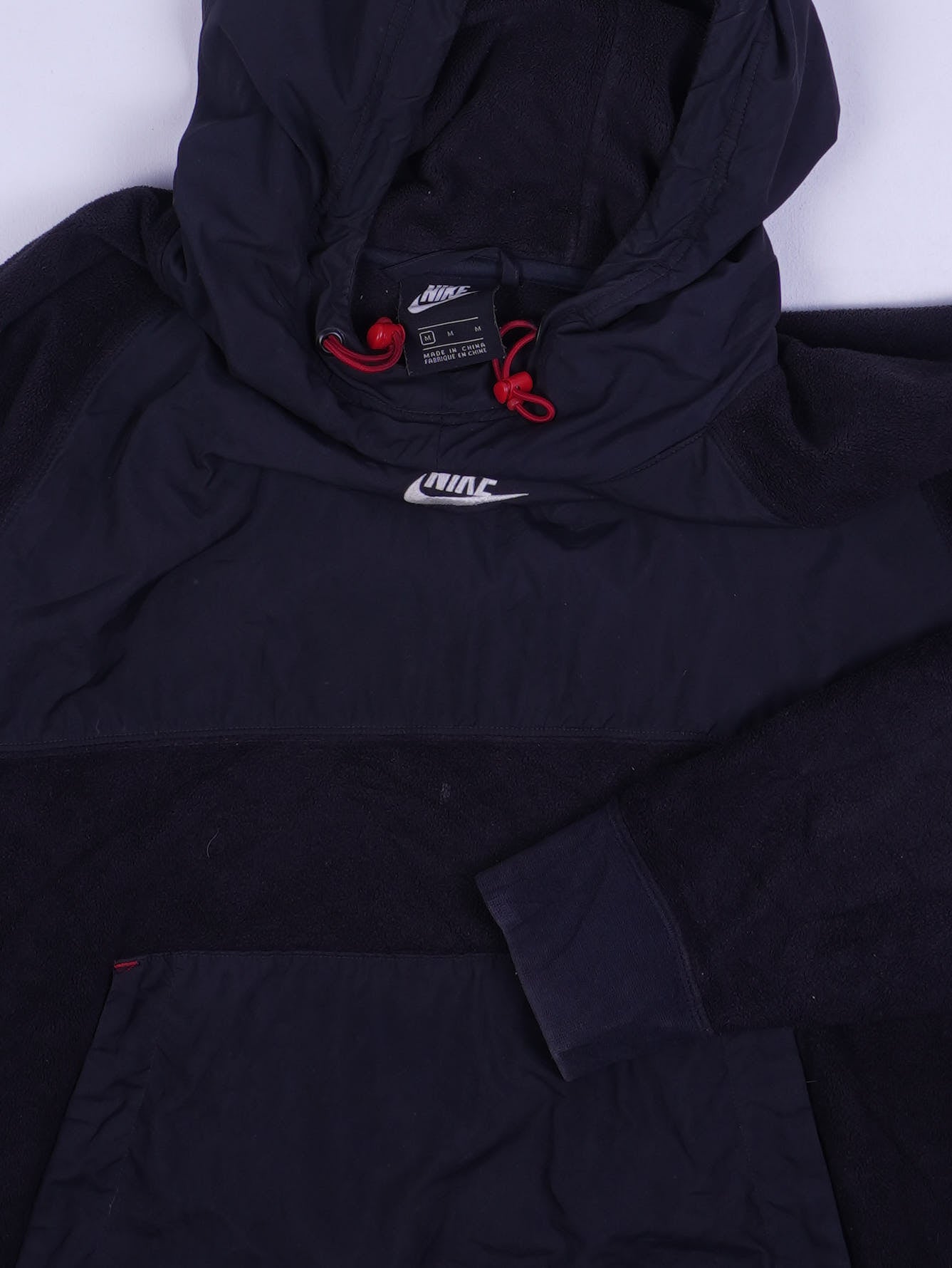 Nike Hoodie (M)