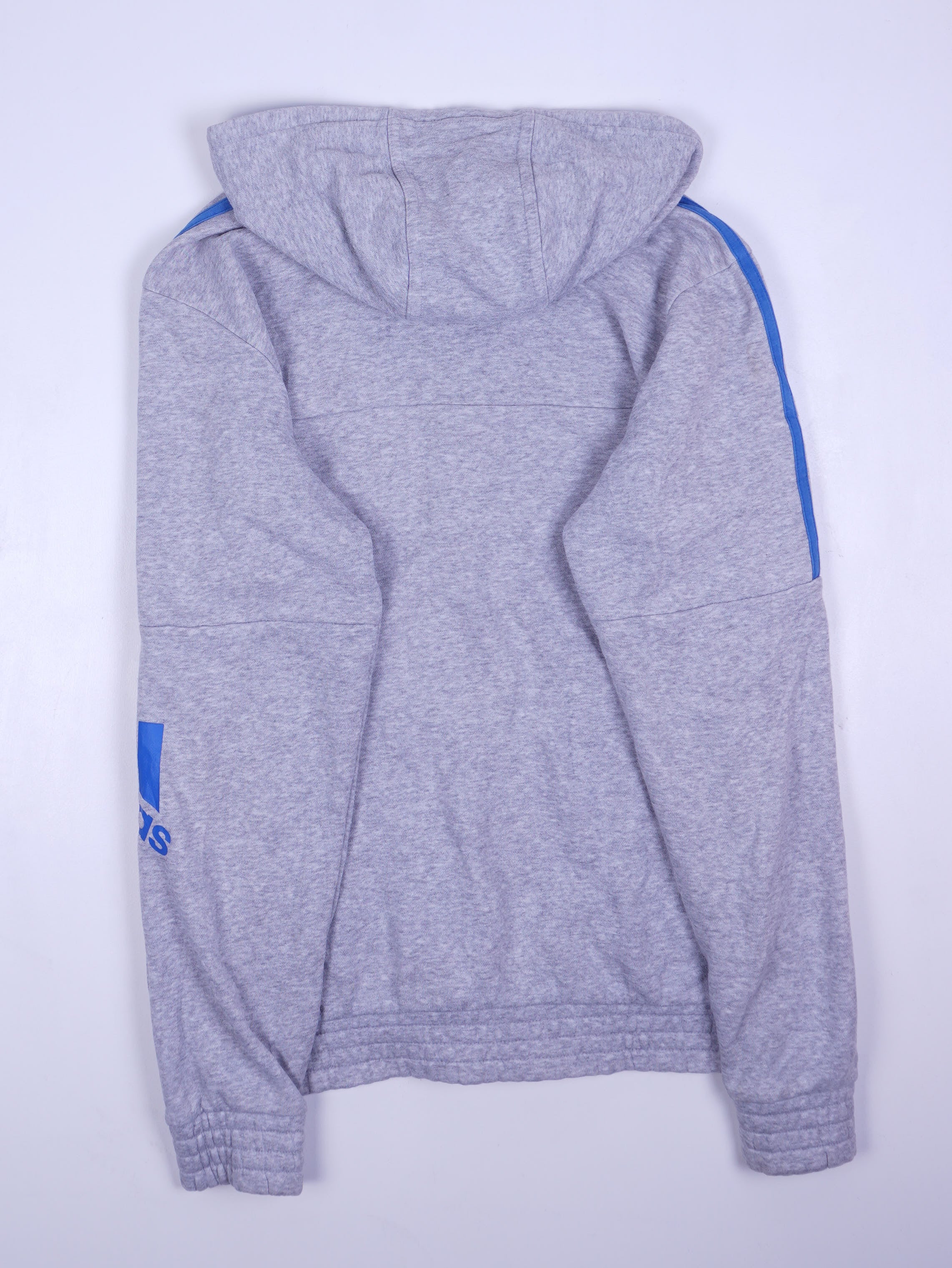 Adidas Zip Hoodie (M)