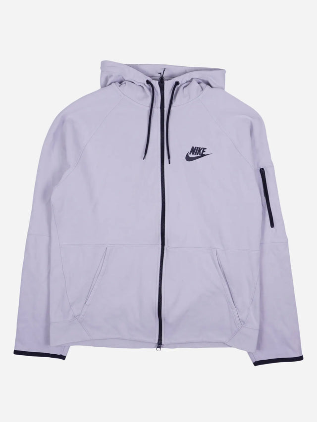 Nike Zip Hoodie (L)