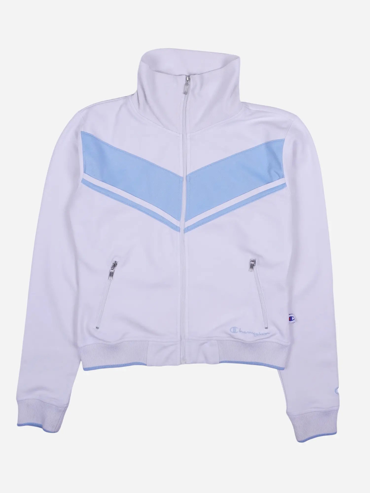 Champion Trainingsjacke (XS)