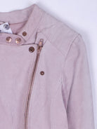 Vintage Lederjacke (S)