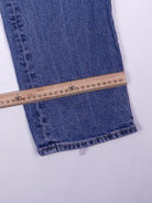Levis 501 Straight Leg Jeans (W40)