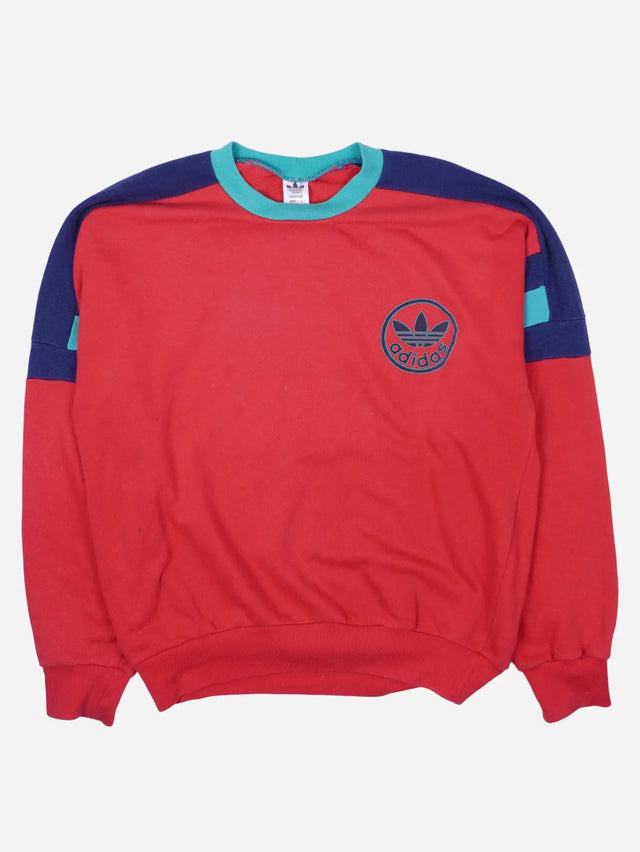 Adidas 80s Sweater (L)