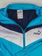 Puma D5 Trainingsjacke (S)